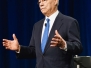 15th Annual Diversity and Leadership Conference April 10 General Colin Powell