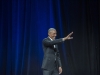Obama speaks at 15th Annual Diversity and Leadership Conference