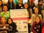 2014 Corpus Christi Young Women's Leadership Symposium