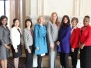 2014 Gulf Coast Women in Leadership Symposium