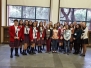 2015 Greater San Antonio Young Women's Leadership Symposium